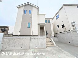 神奈川県横浜市戸塚区戸塚町