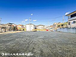 神奈川県横浜市都筑区勝田南2丁目