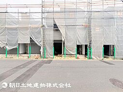 神奈川県横浜市港南区日野中央2丁目