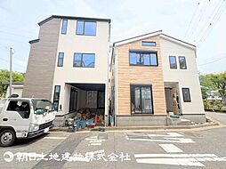 神奈川県横浜市戸塚区上矢部町