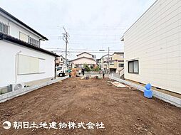 神奈川県横浜市戸塚区深谷町