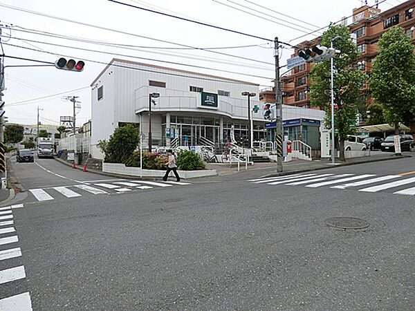 ＦＵＪＩ野庭店1200ｍ