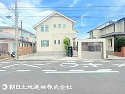 神奈川県横浜市泉区緑園5丁目