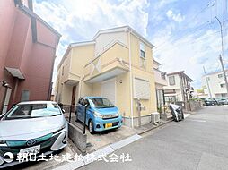 神奈川県横浜市保土ケ谷区新井町