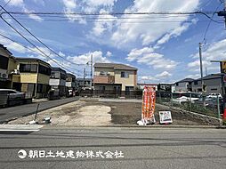 神奈川県大和市西鶴間4丁目