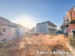 神奈川県横浜市旭区白根6丁目