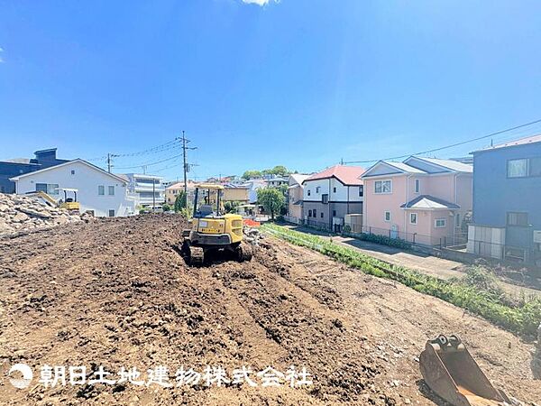 【土地】ご希望のハウスメーカー・工務店で建築出来ます。間取設計プランについてもご相談ください