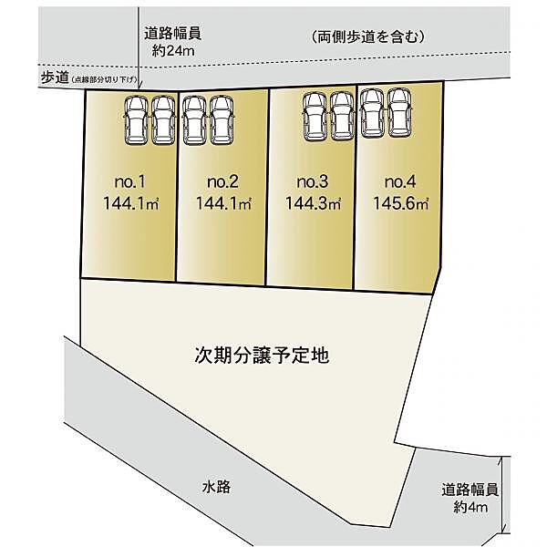 区画図：314002718912