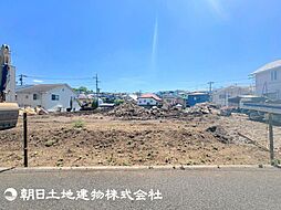 神奈川県横浜市青葉区鴨志田町