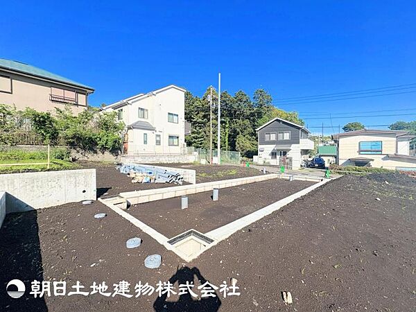 【土地】ご希望のハウスメーカー・工務店で建築出来ます。間取設計プランについてもご相談ください