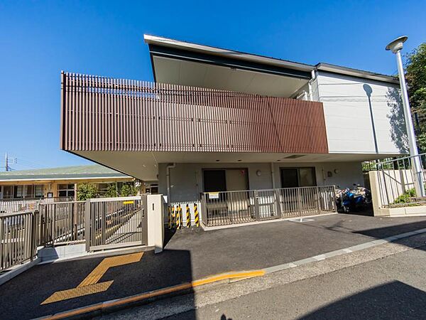 川井宿幼保連携型認定こども園950ｍ