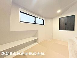 室内の画像