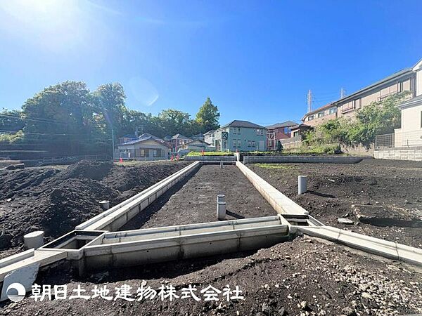 【土地】ご希望のハウスメーカー・工務店で建築出来ます。間取設計プランについてもご相談ください