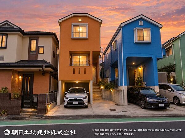 外観：314002727237