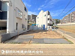 神奈川県横浜市港北区菊名3丁目