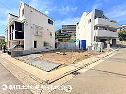 神奈川県横浜市港北区菊名3丁目