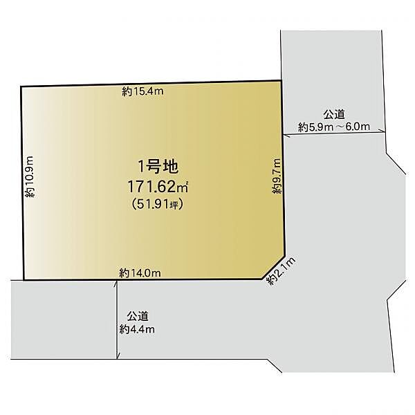 区画図：314002727359