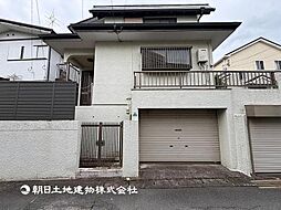 神奈川県横浜市泉区和泉中央南2丁目