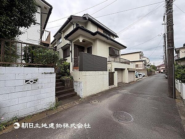 【土地】ご希望のハウスメーカー・工務店で建築出来ます。間取設計プランについてもご相談ください