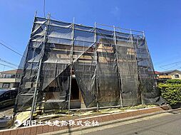 神奈川県横浜市瀬谷区南瀬谷1丁目