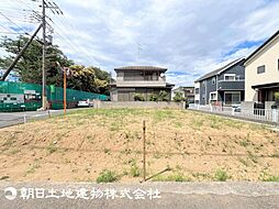 神奈川県横浜市泉区中田南4丁目
