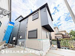 神奈川県横浜市泉区中田南5丁目