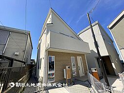 神奈川県横浜市瀬谷区瀬谷1丁目