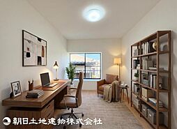 室内の画像