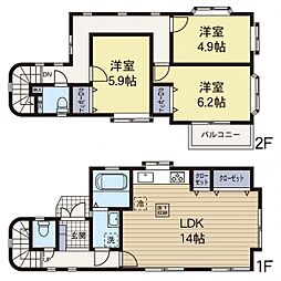 神奈川県藤沢市高倉