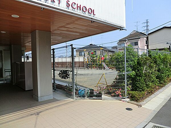 神愛保育園950ｍ