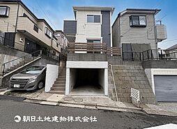 神奈川県横浜市港南区笹下6丁目