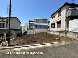 神奈川県横浜市瀬谷区三ツ境