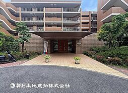アリスガーデン横浜1番館 鶴ケ峰駅