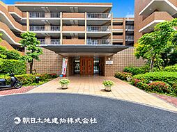 アリスガーデン横浜1番館 鶴ケ峰駅
