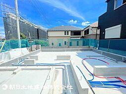 神奈川県横浜市港北区下田町6丁目