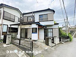 神奈川県座間市南栗原4丁目