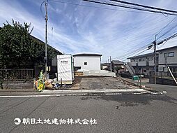 神奈川県横浜市瀬谷区阿久和西2丁目