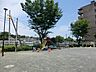 周辺：狩場町北公園140ｍ