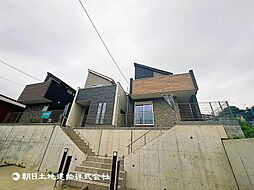 神奈川県横浜市泉区岡津町