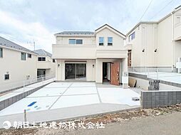 神奈川県横浜市旭区今宿東町