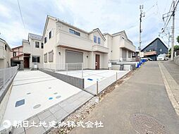 神奈川県横浜市旭区今宿東町