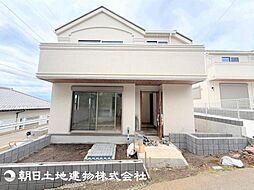 神奈川県横浜市旭区今宿東町