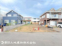 神奈川県横浜市瀬谷区宮沢2丁目