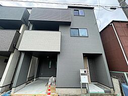 神奈川県大和市中央林間8丁目