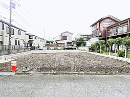 神奈川県大和市下鶴間