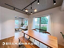 たまプラーザ駅 歩8分 横浜市青葉区新石川3丁目
