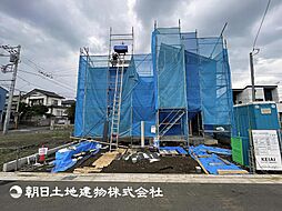神奈川県藤沢市高倉