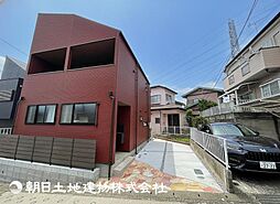 外観の画像