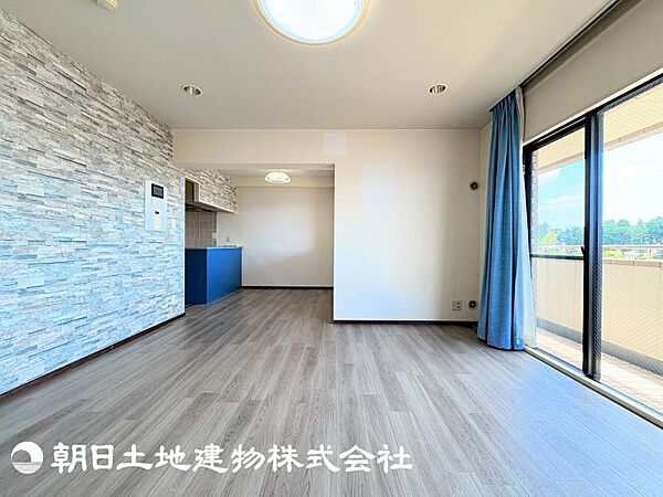 家具はイメージです。