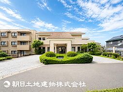 ベルヴィル瀬谷　瀬谷駅　歩19分
